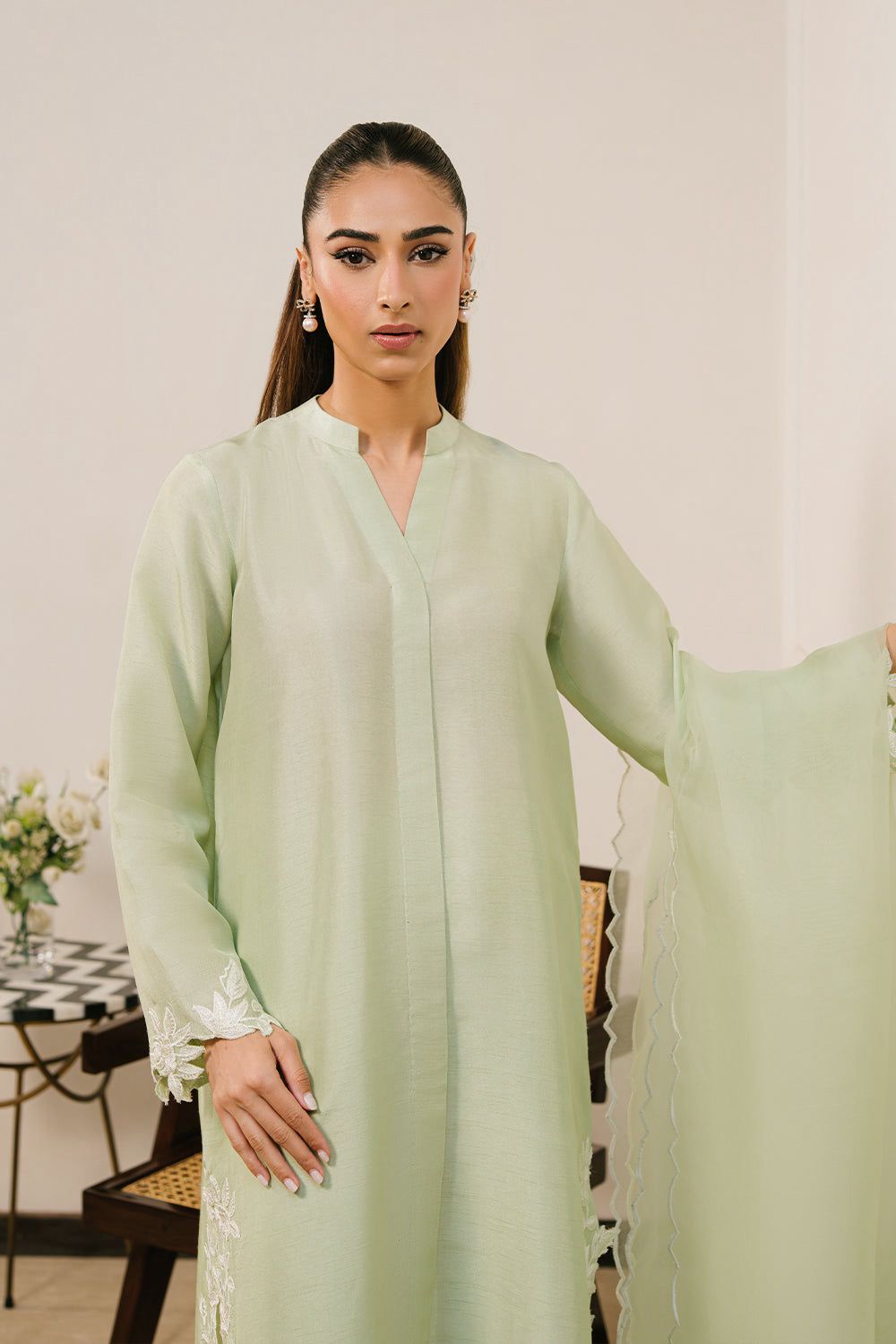 SAIRA RIZWAN READY TO WEAR